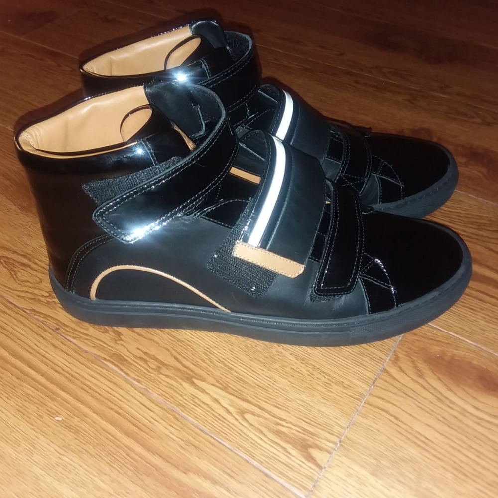 Men Bally Shoes